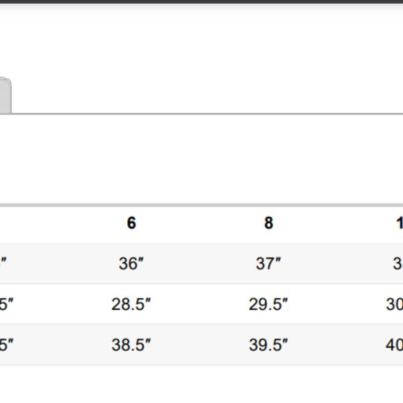 Silver/Metallic Dress - Picture 6 of 6